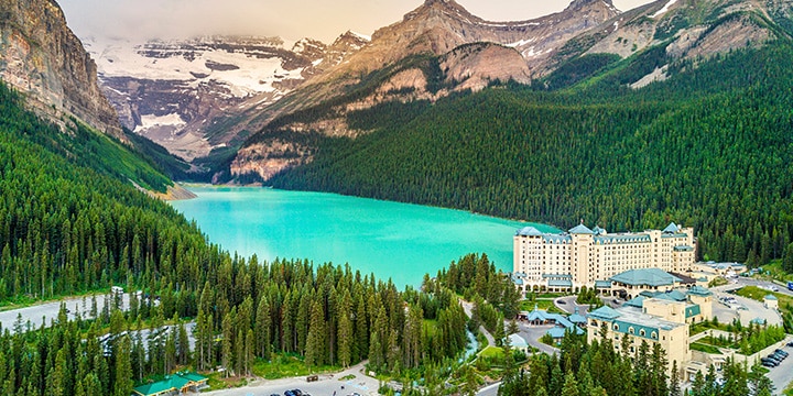Lake Louise
