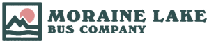 Moraine Lake Bus Company logo
